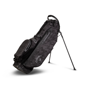 Callaway | 5124215 | Fairway C HD | Stand Bag |  Black / Houndstooth