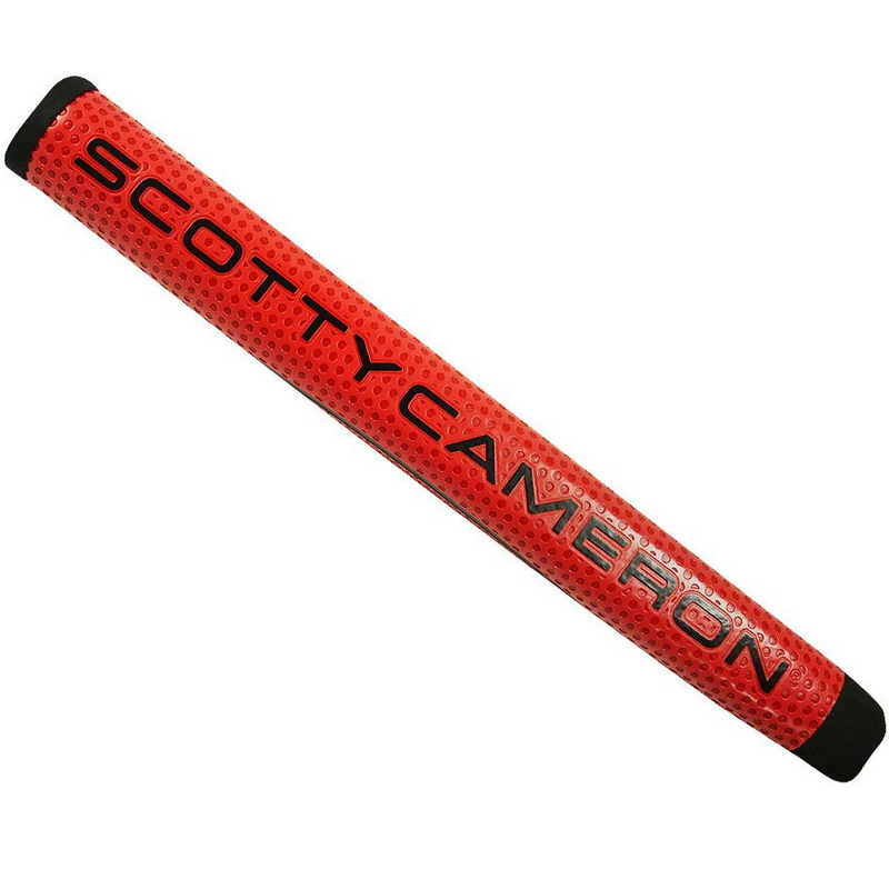 Scotty Cameron | 3507605 | Matador | Standaard | Red