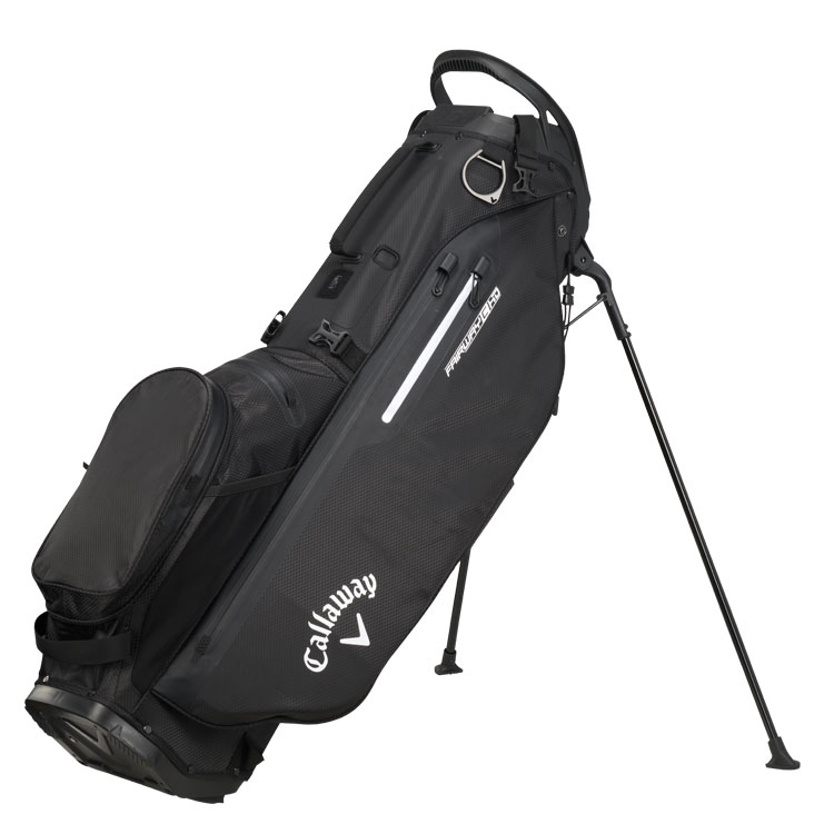 Callaway | 5124215  Fairway C HD | Standbag | Black | 24
