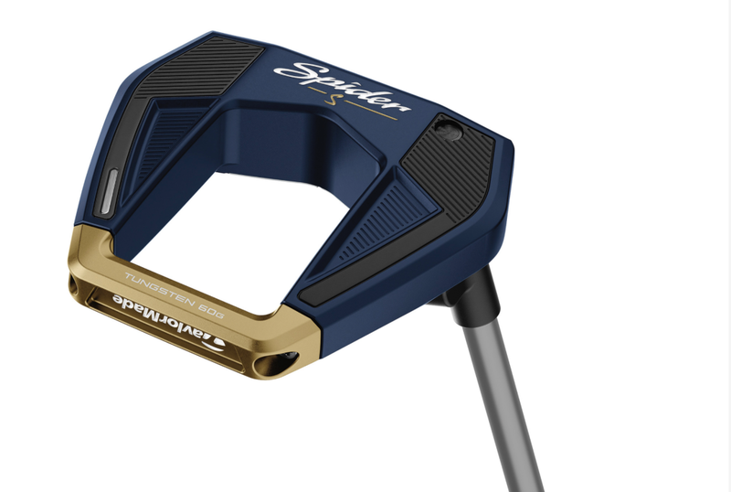 Taylormade | Kalea Gold | Full set Ladies | Right Handed | Putter