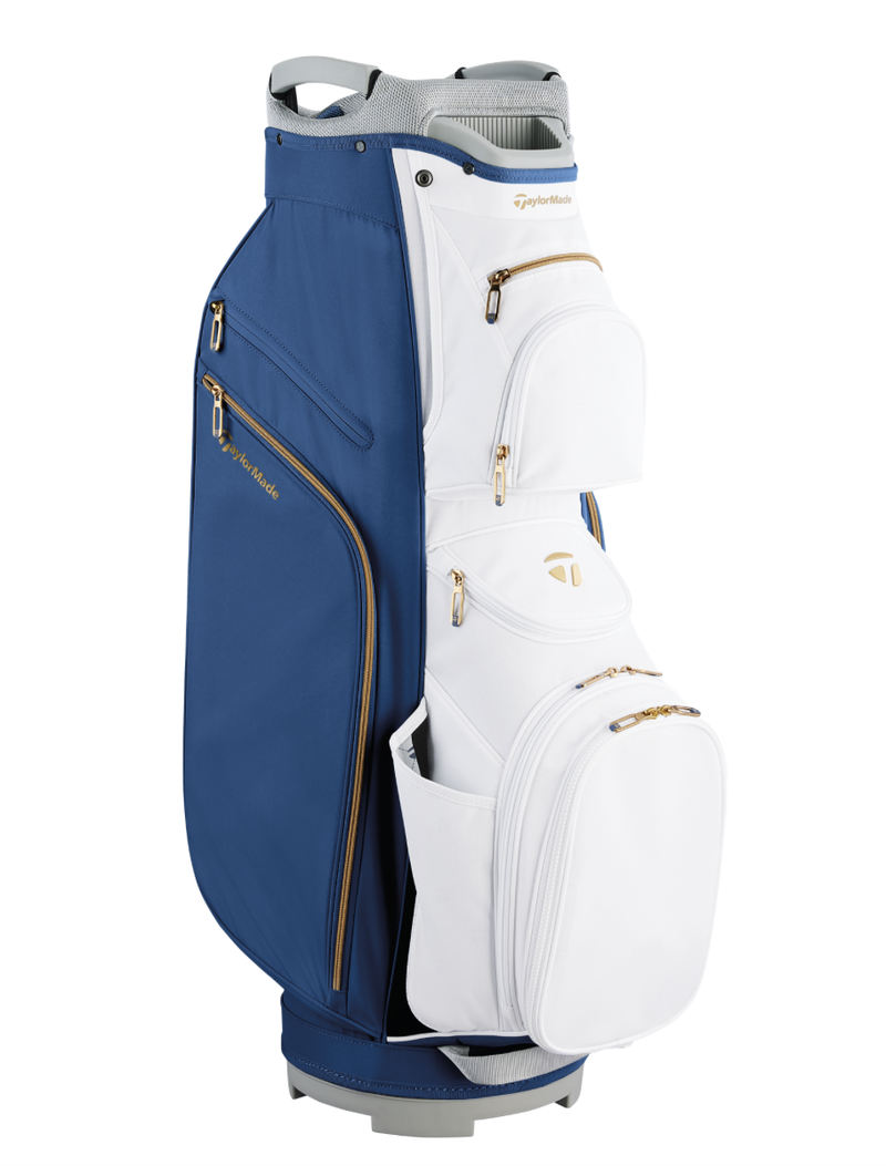 Taylormade | Kalea Gold | Full set Ladies | Right Handed | Cartbag