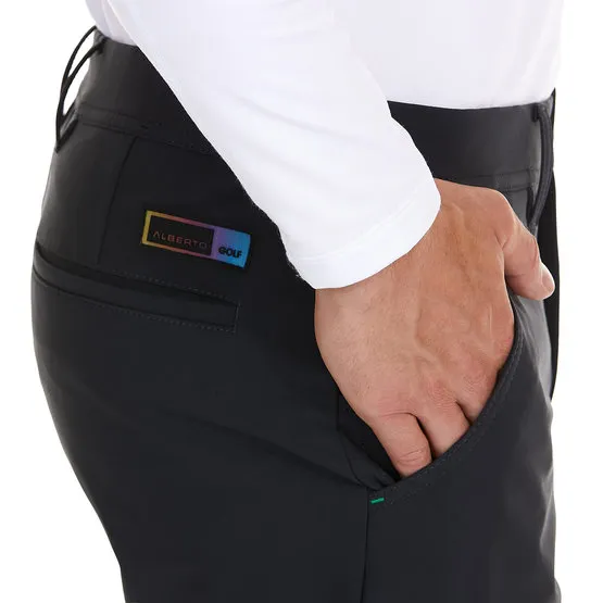 Alberto | 1371 5646 | Rookie Coffee | Grey