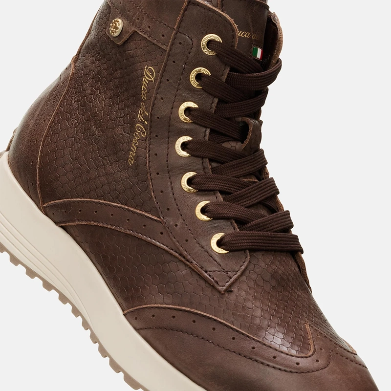 Duca del Cosma | 123505-118 | Olivia | Brown