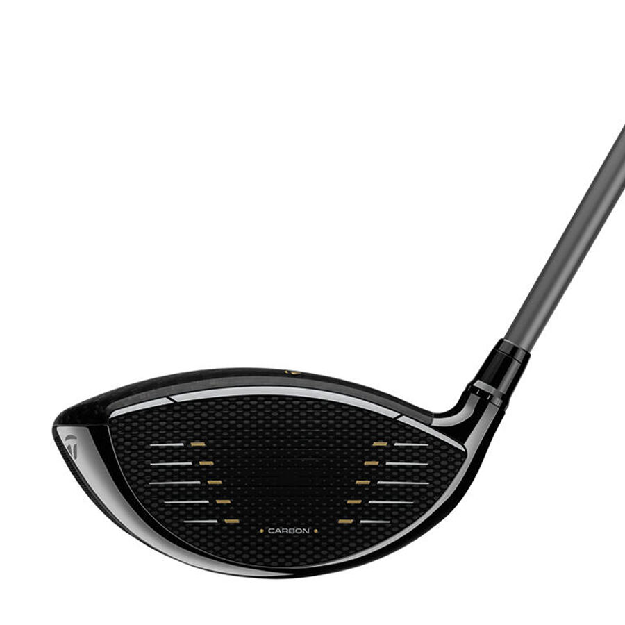 Taylormade | Qi10 Max Driver | Limited Edition Black Gold | RSGolfshop