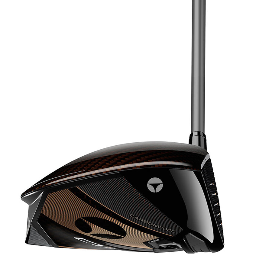 Taylormade | Qi10 LS Driver | Designer series | RSGolfshop
