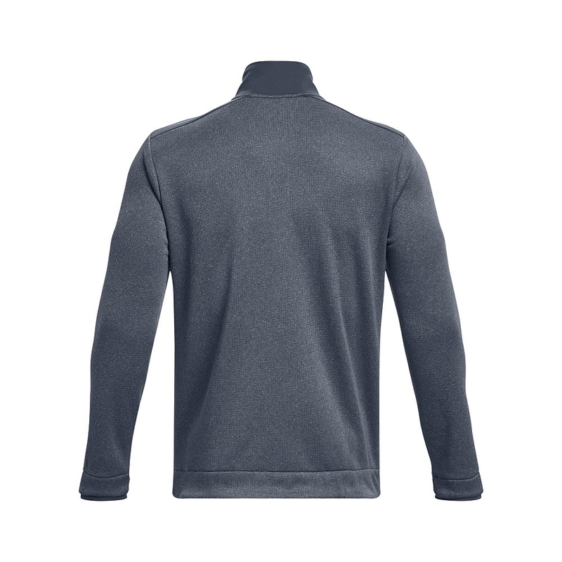Under Armour | 1382920-044 | Storm Sweater Fleece HZ | Downpour Gray
