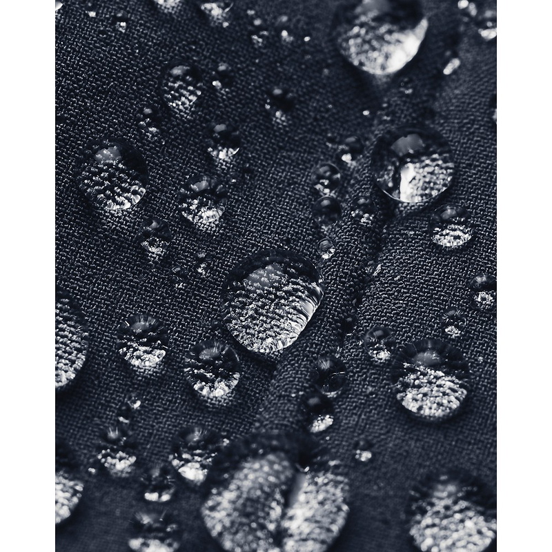 Under Armour | 1382920-044 | Storm Sweater Fleece HZ | Downpour Gray