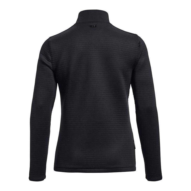 Under Armour | 1380130-001 | Storm Daytona FZ | Black / White / Metallic