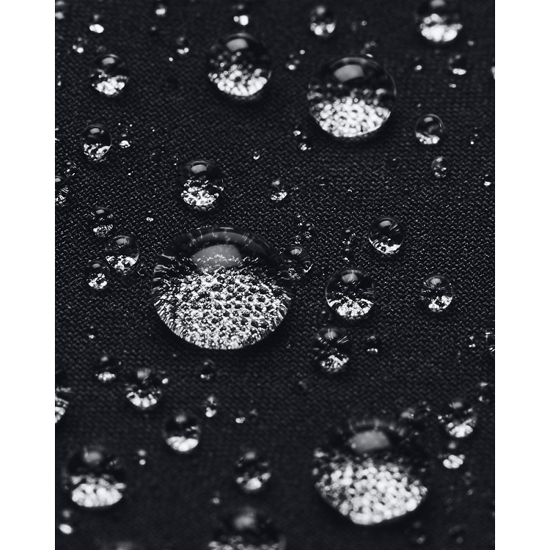 Under Armour | 1380130-001 | Storm Daytona FZ | Black / White / Metallic