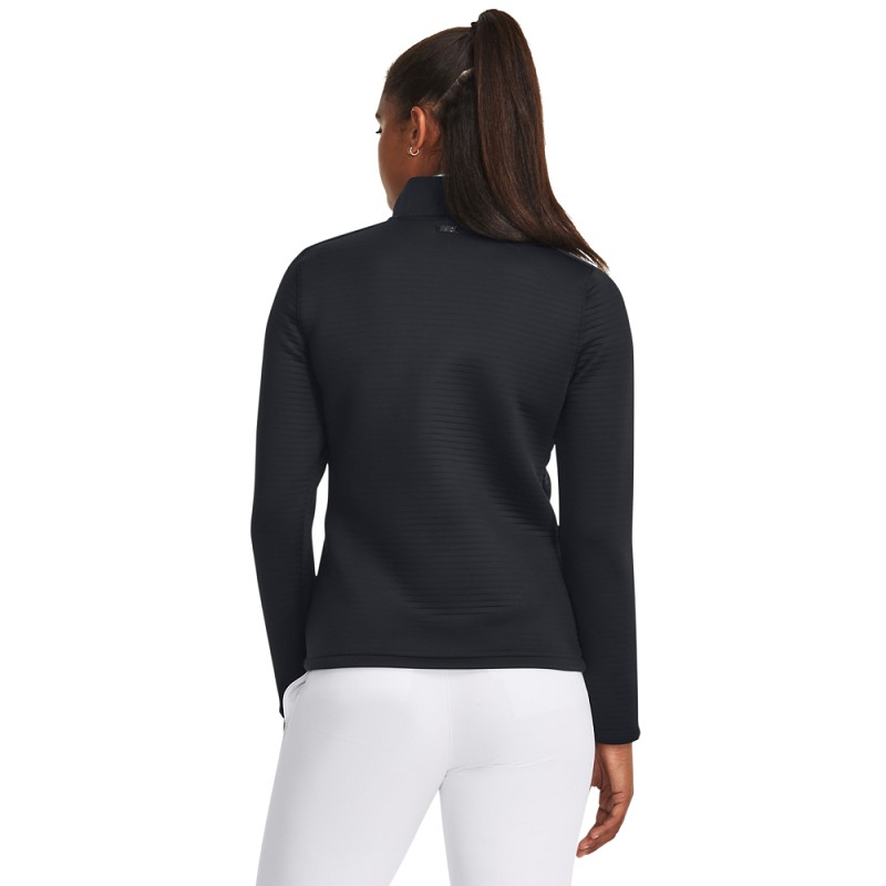 Under Armour | 1380130-001 | Storm Daytona FZ | Black / White / Metallic