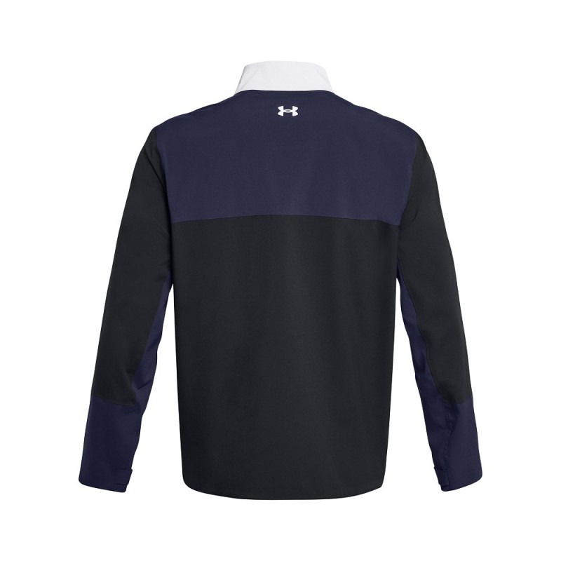 Under Armour | 1378822-100 | Stormproof 3.0 Jacket | Midnight Navy / Black