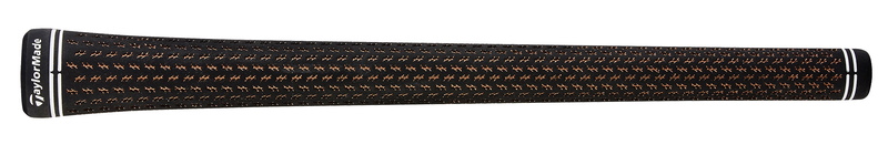 Taylormade Hi-Toe 4 wedge | Grip