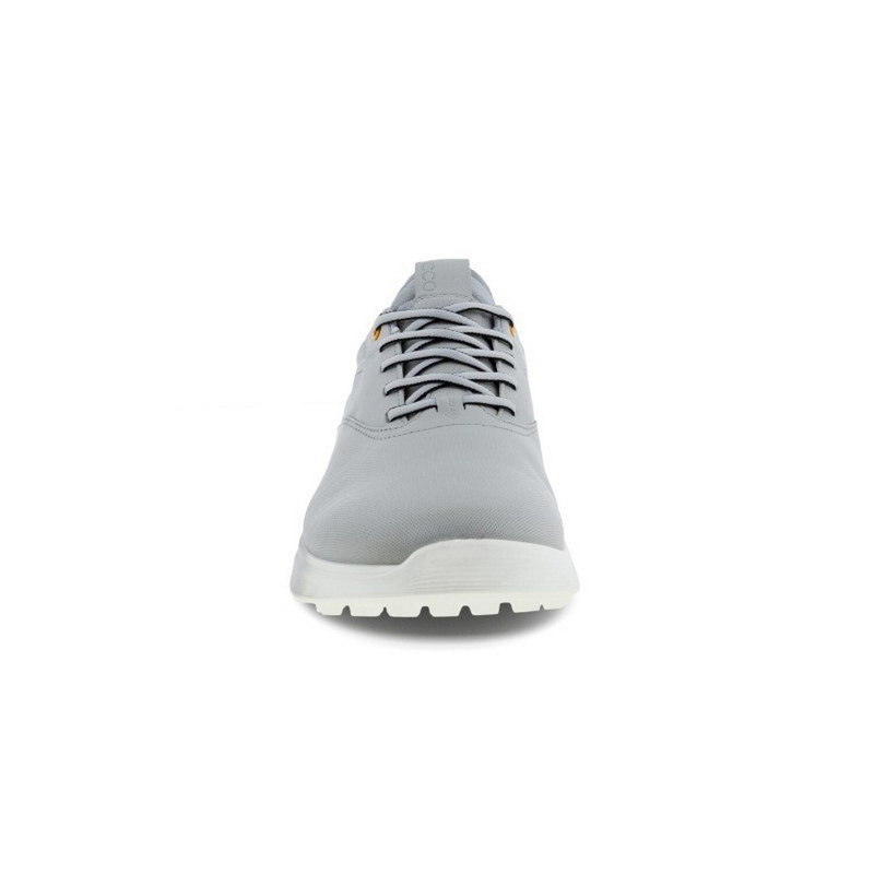 Ecco | 102944-60629 | M Golf S-Three | Concrete / Retro Blue / Concrete