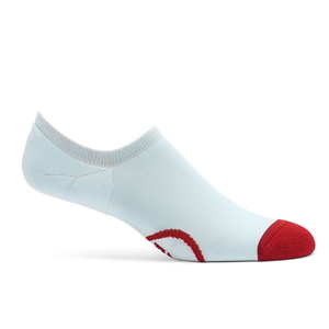 G/Fore | G4MF19A22 | Mens | Circle  G's No Show