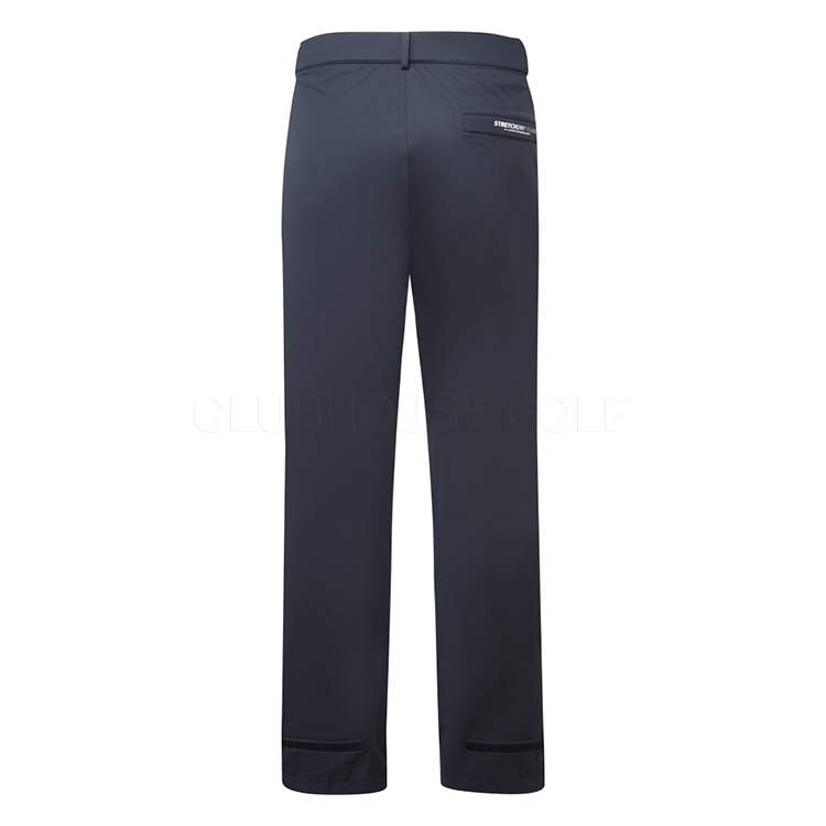 Abacus | 6081 300 | Bounce Waterproof Trousers | Navy