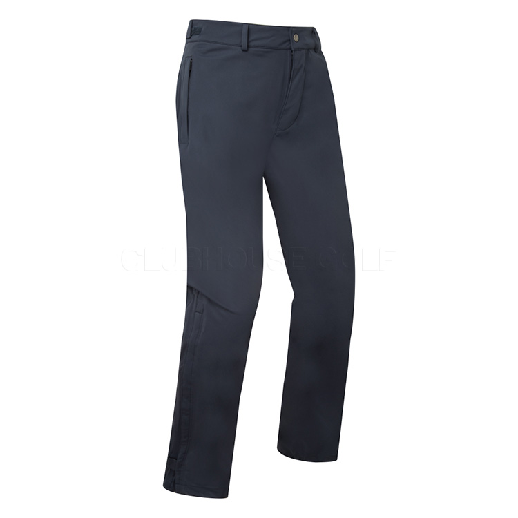 Abacus | 6081 300 | Bounce Waterproof Trousers | Navy