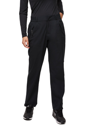 Rohnisch | 110598 | Storm Rain Pants 32 |  Black