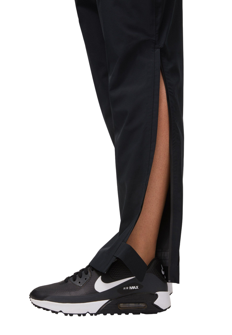 Rohnisch | 110598 | Storm Rain Pants 32 Black side view