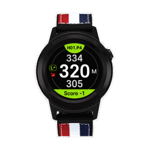 Golfbuddy aim | W11 | GPS Golf Watch | RSGolfshop