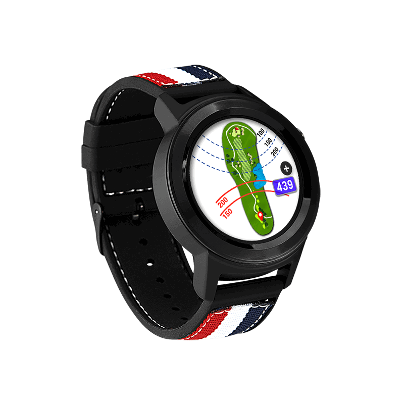 Golfbuddy aim | W11 | GPS Golf Watch