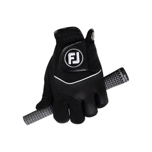 FootJoy | 66107E | RainGrip | Hydro series | Ladies | Black