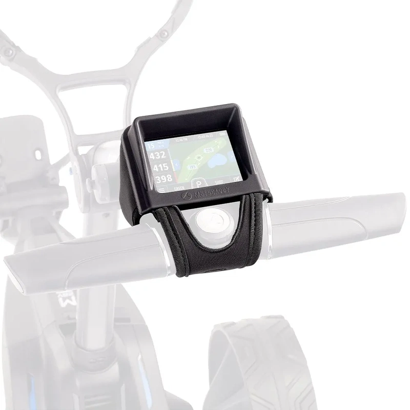 Motocaddy | GPS Screen Guard