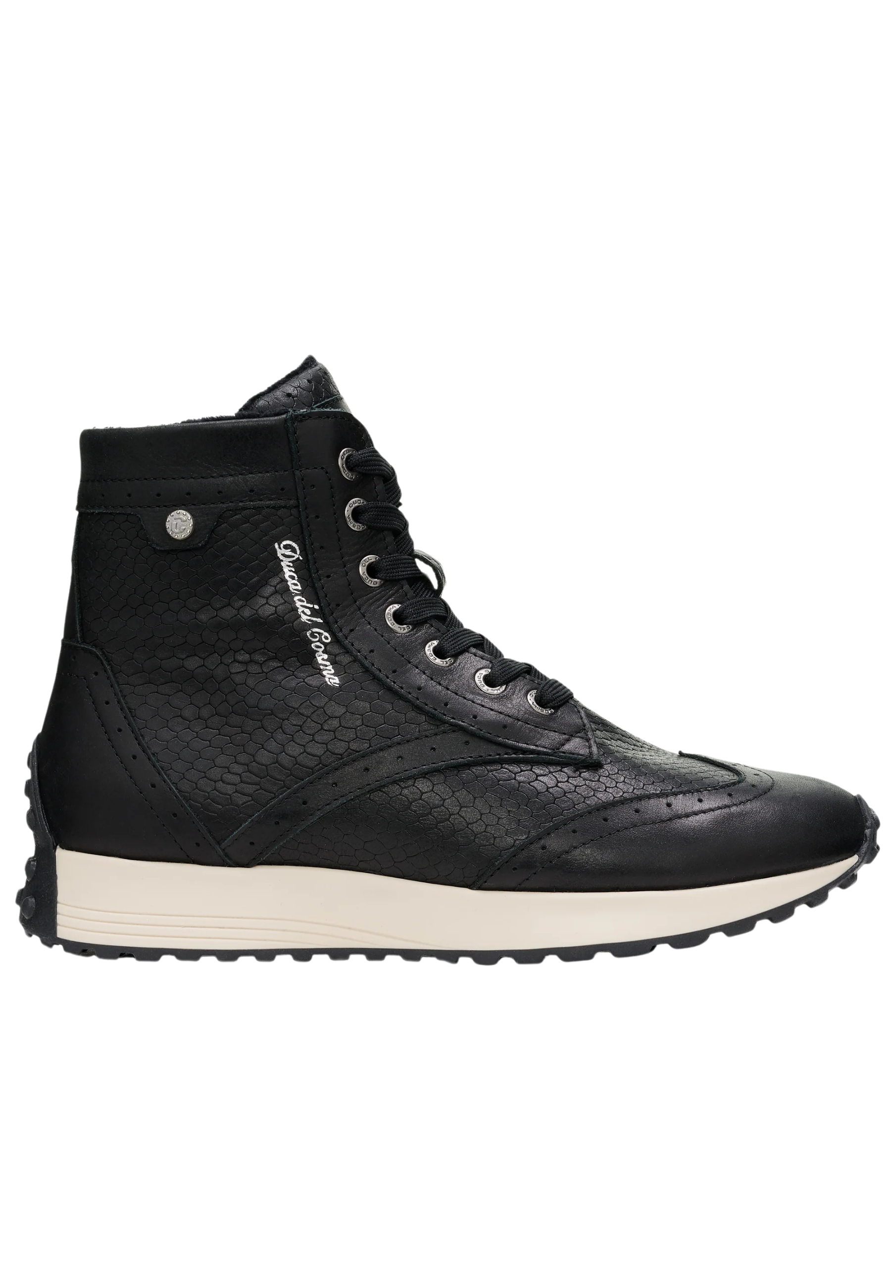 Duca del Cosma | 123504-109 | Olivia | Black | RSGolfshop