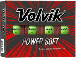 Volvik | PowerSoft | Green