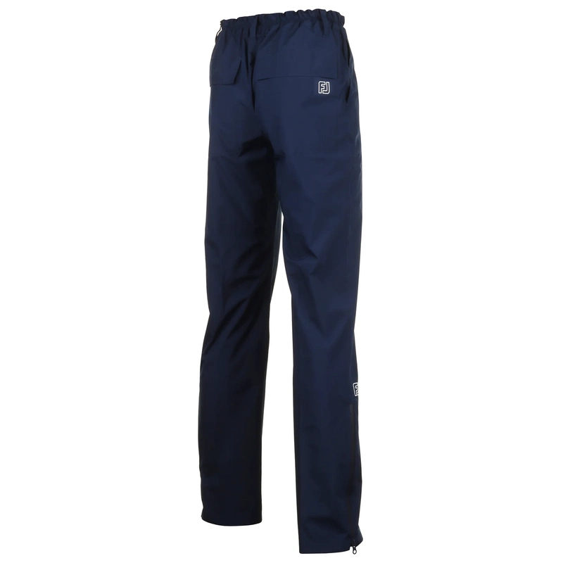 Footjoy | 89928 | Hydrolite | X trouser | Navy | Men