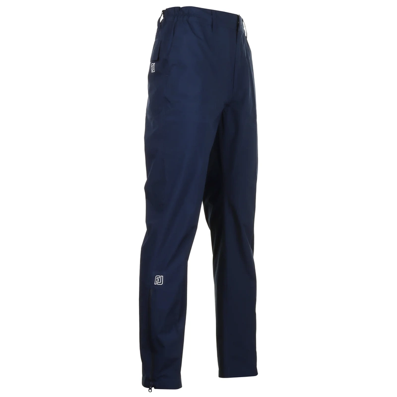 Footjoy | 89928 | Hydrolite | X trouser | Navy | Men