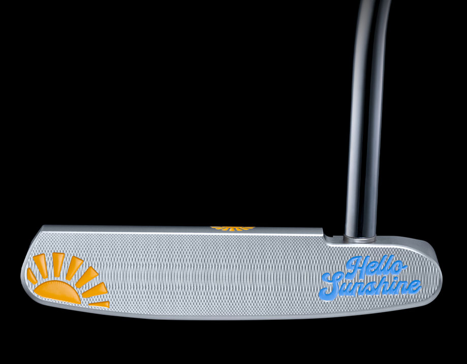 Scotty Cameron | My Girl 2024 | LIMITED EDITION | 34