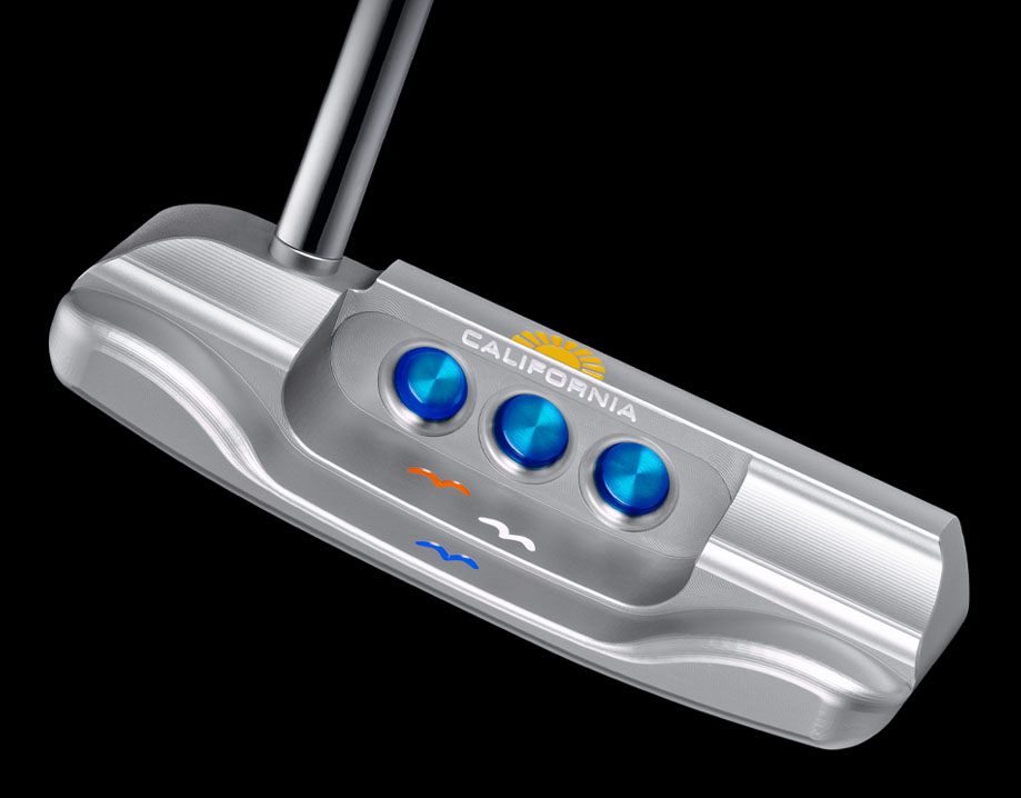 Scotty Cameron | My Girl 2024 | LIMITED EDITION | 34
