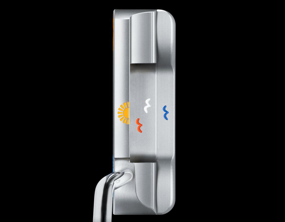 Scotty Cameron | My Girl 2024 | LIMITED EDITION | 34