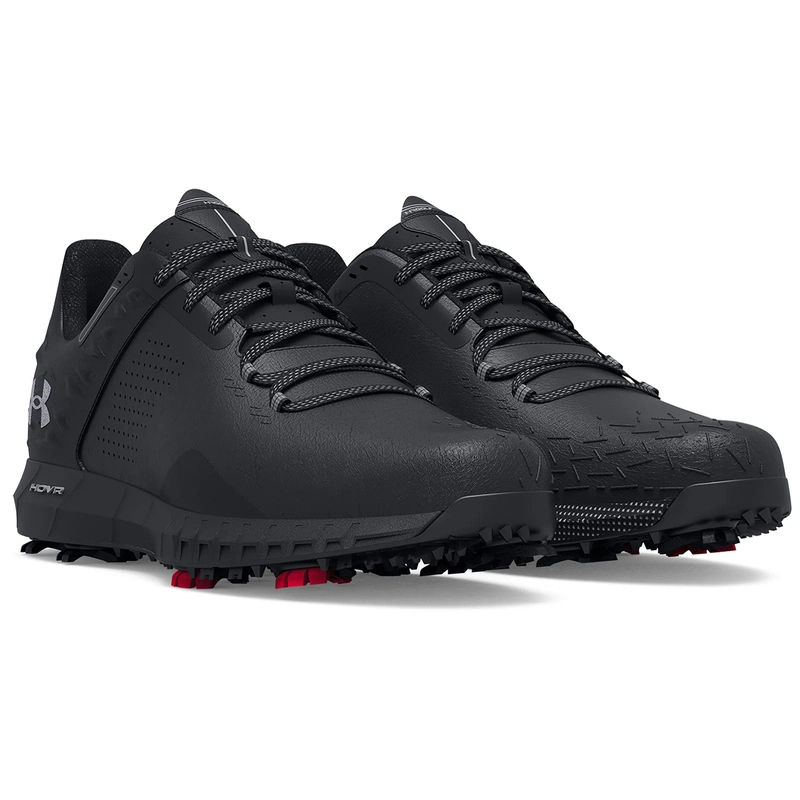 Under Armour | 3025078-001 | HOVR Drive 2 E | Black front view