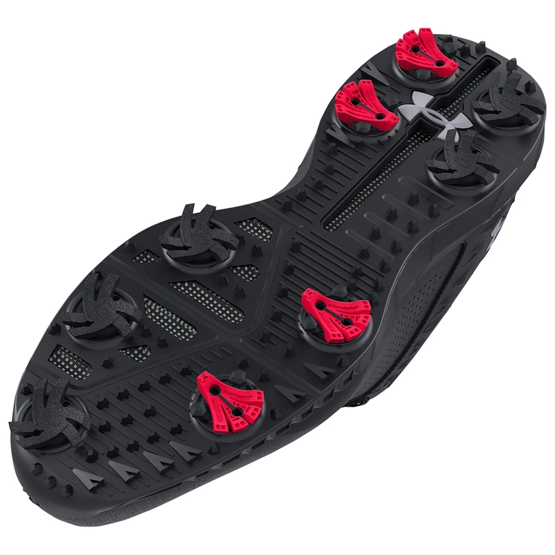 Under Armour | 3025078-001 | HOVR Drive 2 E | Black