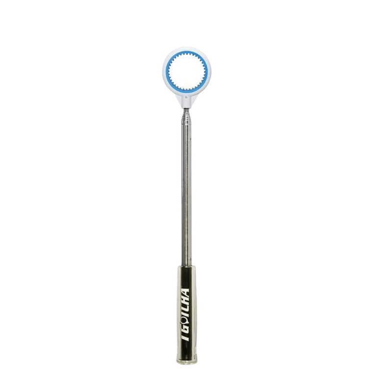 Igotcha | Retriever Jawz | Blue | 10ft Reach
