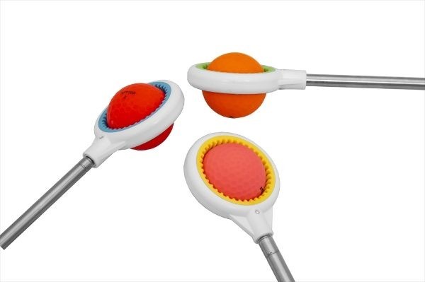 Igotcha | Retriever Jawz | Blue | 10ft Reach