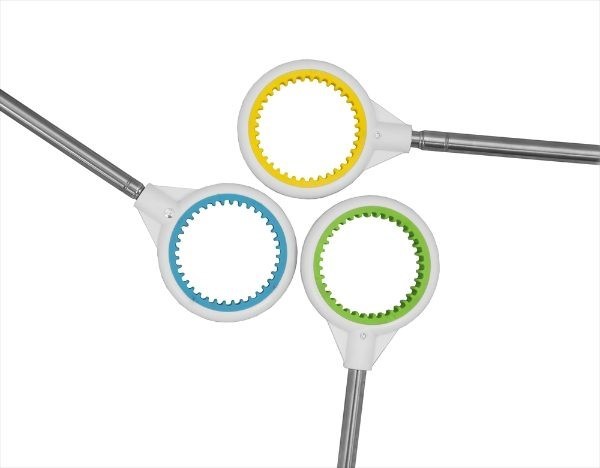 Igotcha | Retriever Jawz | Blue | 10ft Reach