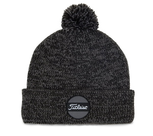 Titleist  | TH21WBWPE-0 | Boardwalk Pom Pom | Heather / Black
