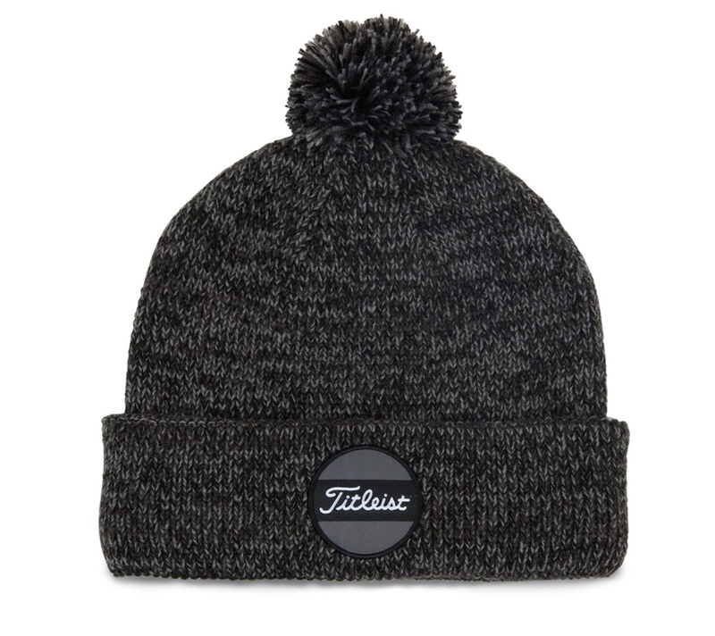 Titleist  | TH21WBWPE-0 | Boardwalk Pom Pom | Heather / Black