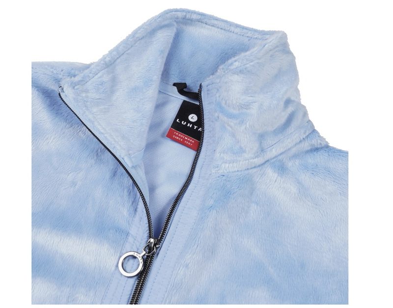 Luhta | 36204-342 | Halmejoki | 315 Light Blue