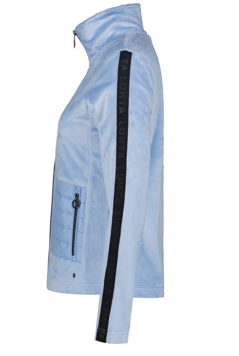 Luhta | 36204-342 | Halmejoki | 315 Light Blue