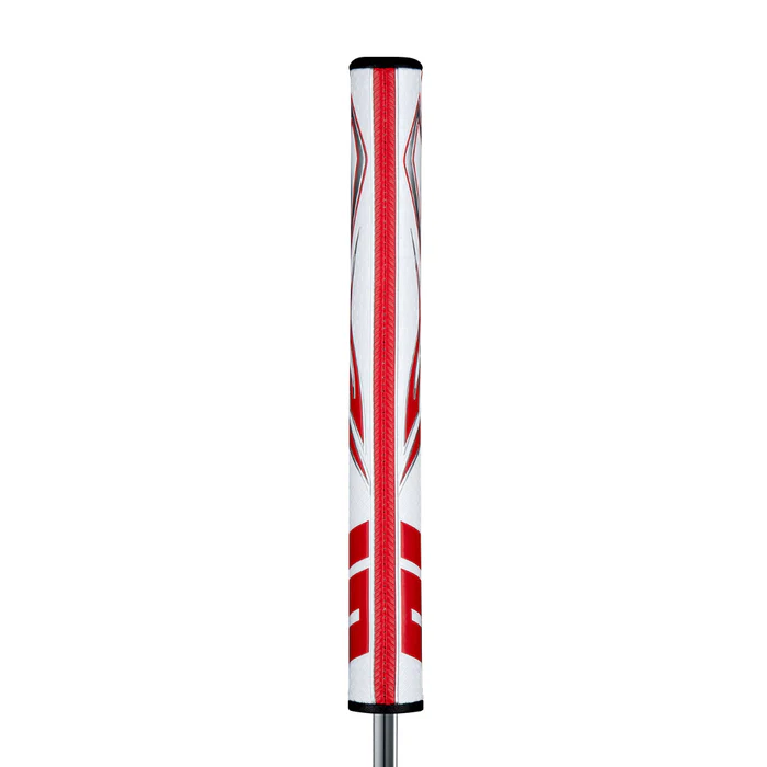 Superstroke | Puttergrip | Zenergy Tour 2.0 | White / Red