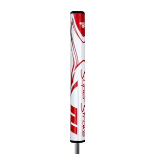 Superstroke | Puttergrip | Zenergy Tour 2.0 | White / Red