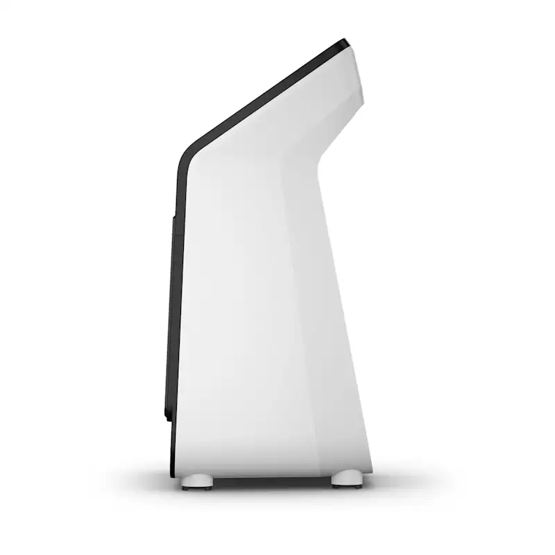 Garmin | Approach R50 | Launch Monitor | Golfsimulator | Side view