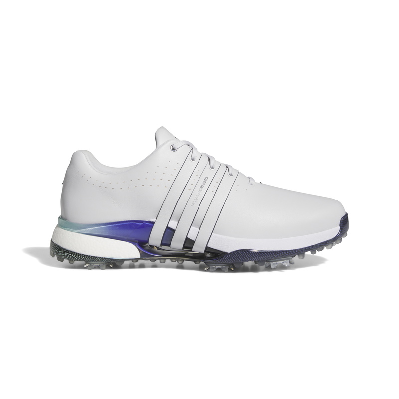 Adidas | IH5170 | Tour360 24 | Dash Grey / Aurora Ink / Cobalt Blue