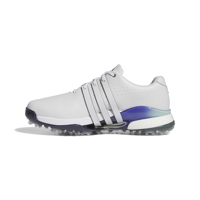 Adidas | IH5170 | Tour360 24 | Dash Grey / Aurora Ink / Cobalt Blue