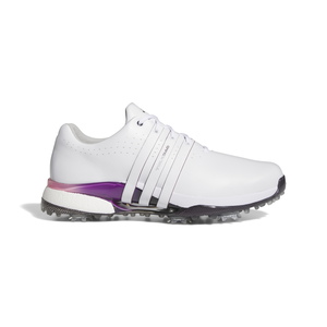 Adidas | IE3366 | Tour360 24 | White / Shadow Fig / Aurora Black