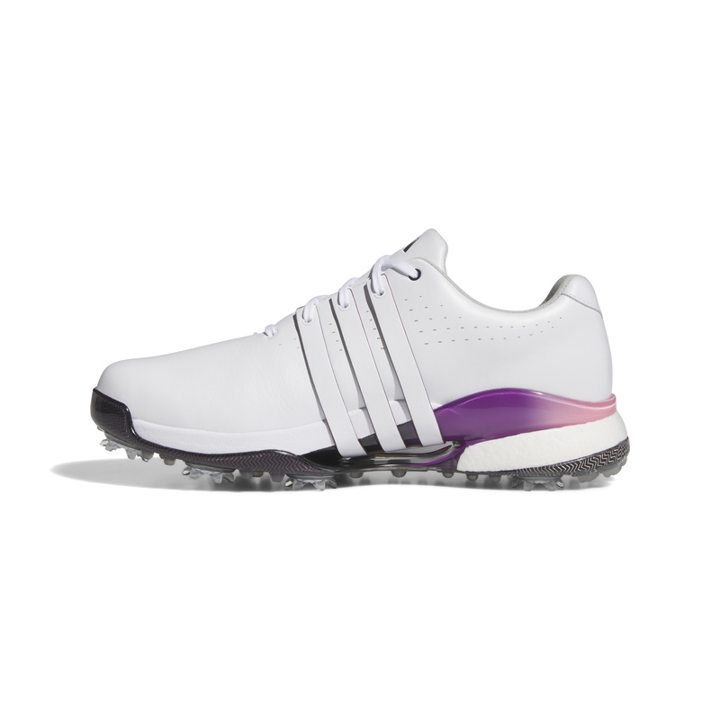 Adidas | IE3366 | Tour360 24 | White / Shadow Fig / Aurora Black