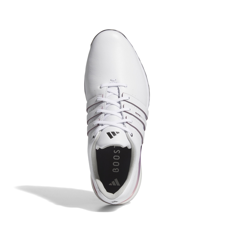 Adidas | IE3366 | Tour360 24 | White / Shadow Fig / Aurora Black